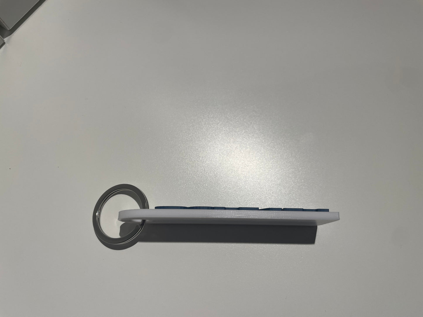 Scania Keyring