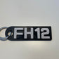 FH12 Keyring